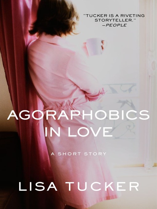 Cover image for Agoraphobics in Love
